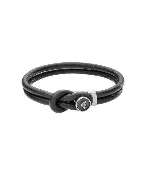 Emporio Armani Joia Pulseira Homem EGS2214020 Emporio Armani Joia Pulseira Homem EGS2214020