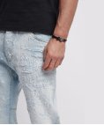 Emporio Armani Joia Pulseira Homem EGS2214020 Emporio Armani Joia Pulseira Homem EGS2214020