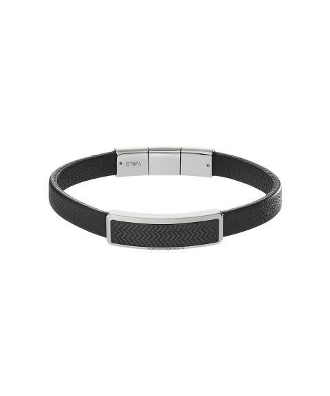 Emporio Armani Joia Pulseira Homem EGS2229001