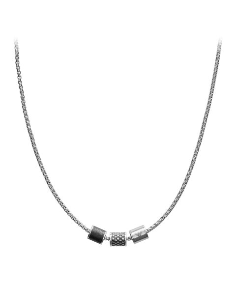 Emporio Armani Joia Colar Homem EGS2383020 Emporio Armani Joia Colar Homem EGS2383020