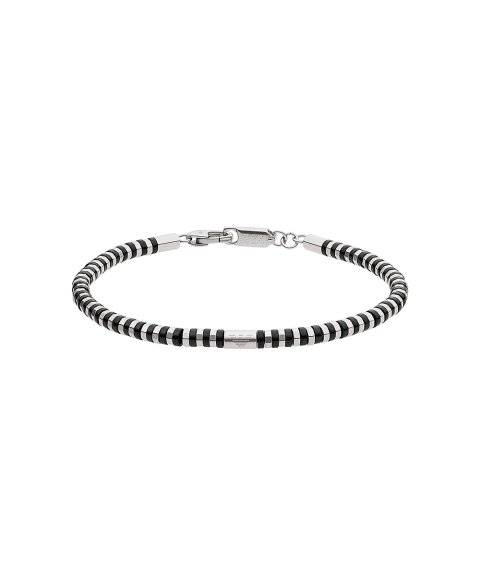 Emporio Armani Joia Pulseira Homem EGS2398040 Emporio Armani Joia Pulseira Homem EGS2398040