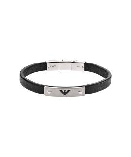 Emporio Armani Joia Pulseira Homem EGS2411040