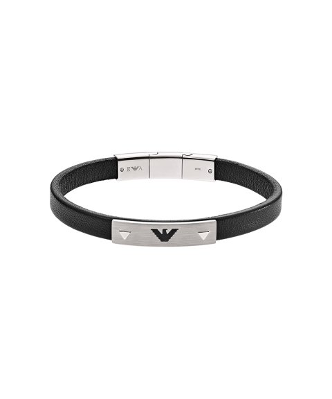 Emporio Armani Joia Pulseira Homem EGS2411040 Emporio Armani Joia Pulseira Homem EGS2411040