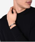 Emporio Armani Joia Pulseira Homem EGS2411040 Emporio Armani Joia Pulseira Homem EGS2411040