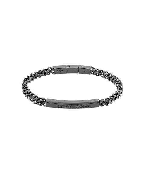 Emporio Armani Joia Pulseira Homem EGS2415001 Emporio Armani Joia Pulseira Homem EGS2415001