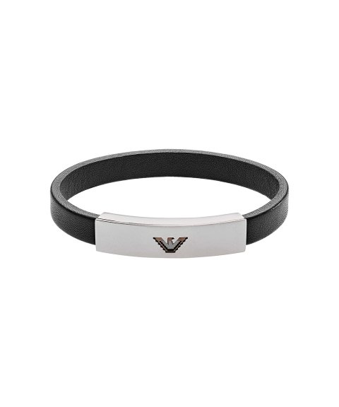 Emporio Armani Joia Pulseira Homem EGS2474040 Emporio Armani Joia Pulseira Homem EGS2474040