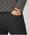 Emporio Armani Joia Pulseira Homem EGS2476040 Emporio Armani Joia Pulseira Homem EGS2476040