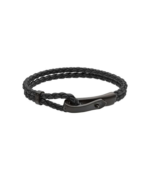 Emporio Armani Joia Pulseira Homem EGS2477001 Emporio Armani Joia Pulseira Homem EGS2477001