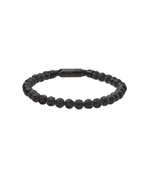 Emporio Armani Joia Pulseira Homem EGS2479001 Emporio Armani Joia Pulseira Homem EGS2479001