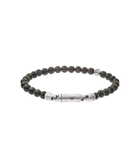 Emporio Armani Joia Pulseira Homem EGS2504040 Emporio Armani Joia Pulseira Homem EGS2504040