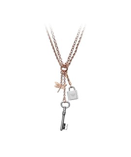 Emporio Armani Joia Colar Mulher EGS2578221