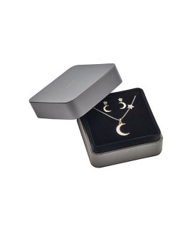 Emporio Armani Joia Colar Brincos Mulher EGS2625040