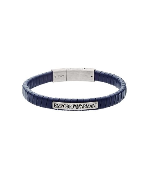 Emporio Armani Joia Pulseira Homem EGS2639040 Emporio Armani Joia Pulseira Homem EGS2639040
