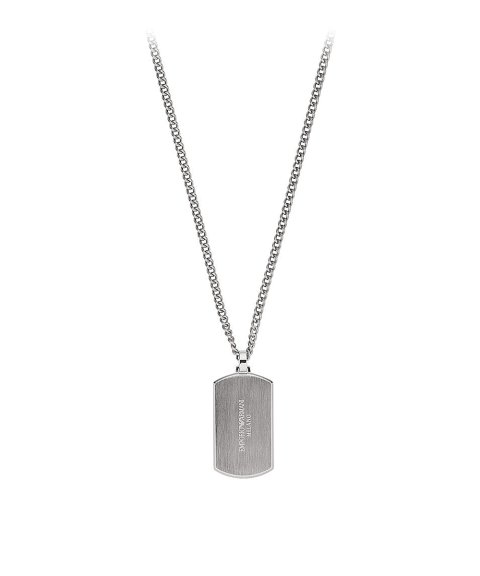 Emporio Armani Essential Joia Colar Homem EGS2812040 Emporio Armani Essential Joia Colar Homem EGS2812040