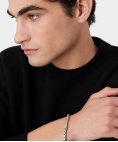 Emporio Armani Logo Essentials Joia Pulseira Homem EGS2923040 Emporio Armani Logo Essentials Joia Pulseira Homem EGS2923040