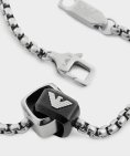 Emporio Armani Key Basic Joia Colar Homem EGS2937040 Emporio Armani Key Basic Joia Colar Homem EGS2937040