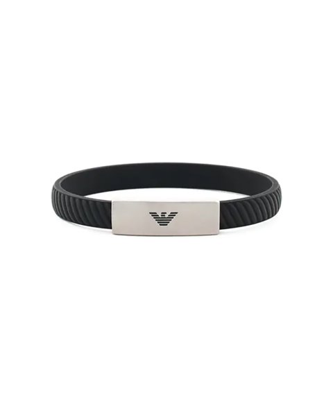 Emporio Armani ID Joia Pulseira Homem EGS2996040 Emporio Armani ID Joia Pulseira Homem EGS2996040