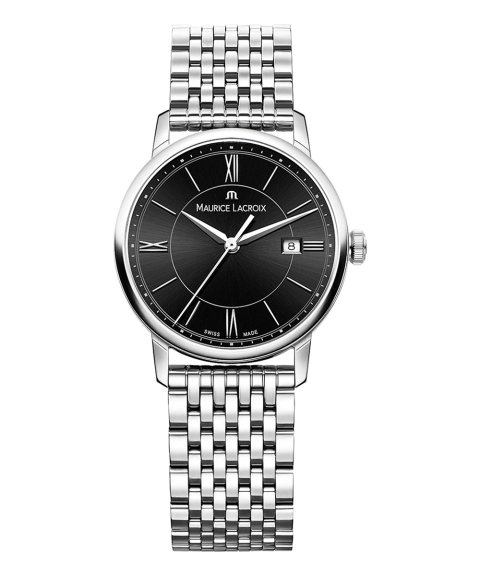 Maurice Lacroix Eliros Relógio Mulher EL1094-SS002-310-1 Maurice Lacroix Eliros Relógio Mulher EL1094-SS002-310-1
