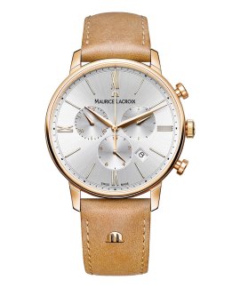 Maurice Lacroix Eliros Relógio Chronograph Homem EL1098-PVP01-111-2