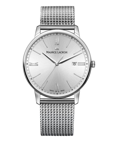 Maurice Lacroix Eliros Relógio Homem EL1118-SS002-110-1 Maurice Lacroix Eliros Relógio Homem EL1118-SS002-110-1