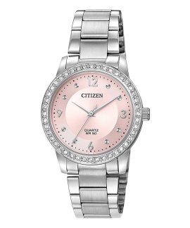 Citizen Dress Relógio Mulher EL3090-81X