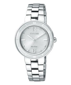 Citizen Eco-Drive Relógio Mulher EM0015-52A