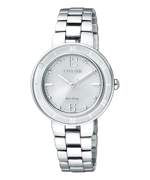 Citizen Eco-Drive Relógio Mulher EM0015-52A