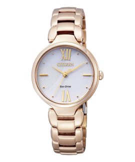 Citizen Eco-Drive Relógio Mulher EM0022-57A