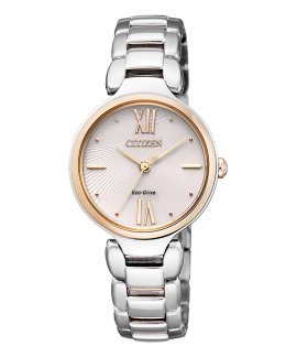 Citizen Eco-Drive Relógio Mulher EM0024-51W