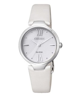 Citizen Eco-Drive Relógio Mulher EM0040-12A