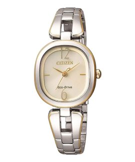 Citizen Eco-Drive Relógio Mulher EM0186-50P