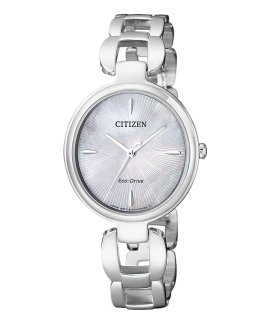 Citizen Eco-Drive Relógio Mulher EM0420-89D