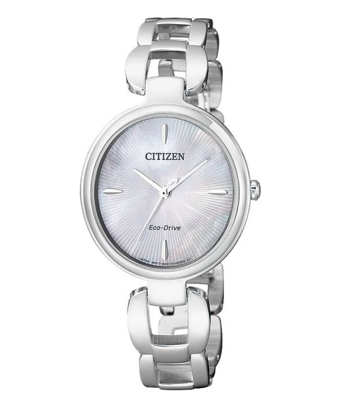 Citizen Eco-Drive Relógio Mulher EM0420-89D Citizen Eco-Drive Relógio Mulher EM0420-89D
