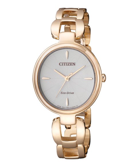 Citizen Eco-Drive Relógio Mulher EM0423-81A