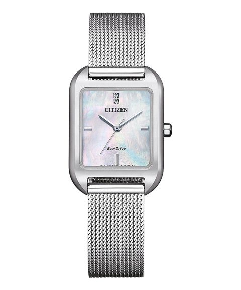 Citizen Lady Relógio Mulher EM0491-81D Citizen Lady Relógio Mulher EM0491-81D