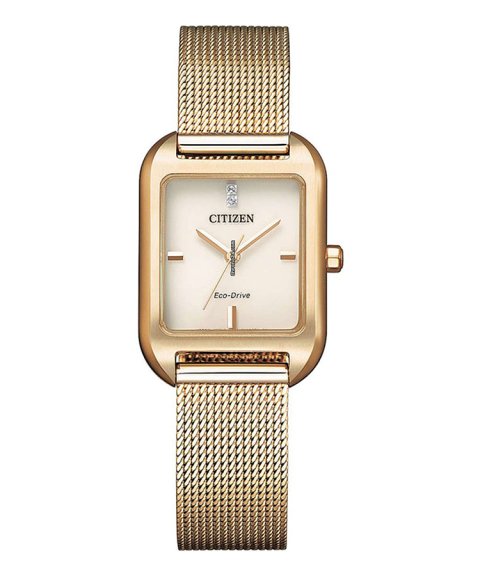 Citizen Lady Relógio Mulher EM0493-85P Citizen Lady Relógio Mulher EM0493-85P