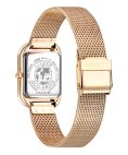 Citizen Lady Relógio Mulher EM0493-85P Citizen Lady Relógio Mulher EM0493-85P
