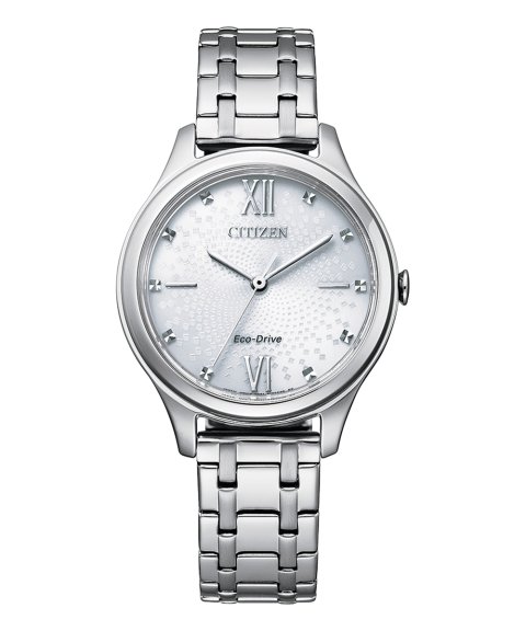 Citizen Eco-Drive Relógio Mulher EM0500-73A