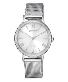 Citizen Eco-Drive Relógio Mulher EM0571-83A