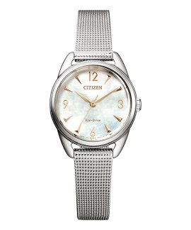 Citizen Eco-Drive Relógio Mulher EM0681-85Y