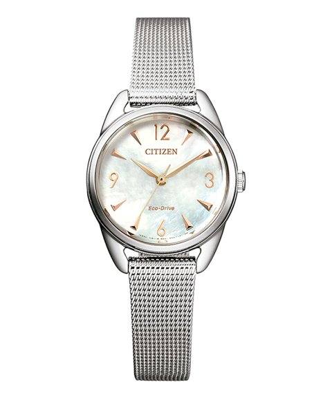 Citizen Eco-Drive Relógio Mulher EM0681-85Y Citizen Eco-Drive Relógio Mulher EM0681-85Y