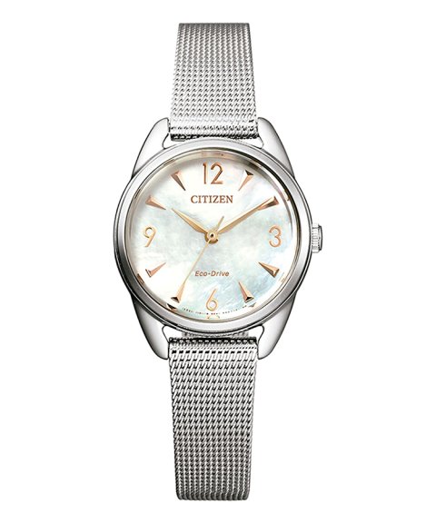 Citizen Eco-Drive Relógio Mulher EM0681-85Y