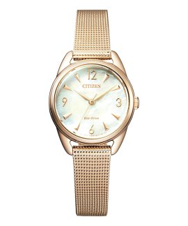 Citizen Eco-Drive Relógio Mulher EM0686-81D