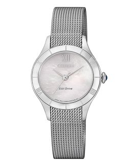 Citizen Lady Relógio Mulher Eco-Drive EM0780-83D