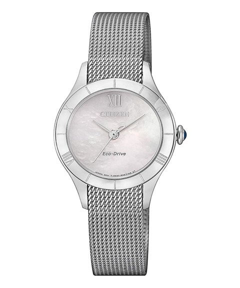 Citizen Lady Relógio Eco-Drive Mulher EM0780-83D Citizen Lady Relógio Eco-Drive Mulher EM0780-83D