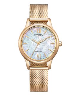 Citizen Lady Relógio EM0892-80D