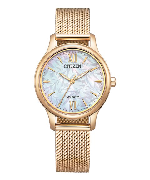 Citizen Lady Relógio EM0892-80D Citizen Lady Relógio EM0892-80D