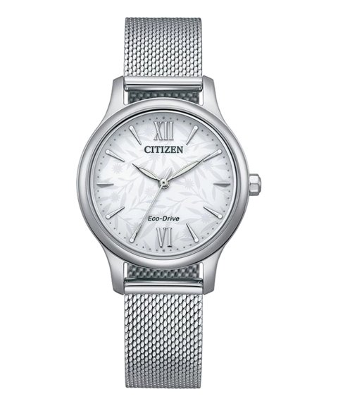 Citizen Eco-Drive Relógio Mulher EM0899-81A Citizen Eco-Drive Relógio Mulher EM0899-81A