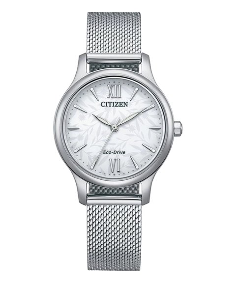 Citizen Eco-Drive Relógio Mulher EM0899-81A