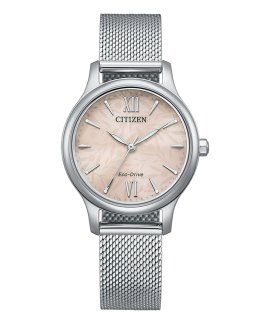 Citizen Eco-Drive Relógio Mulher EM0899-81X